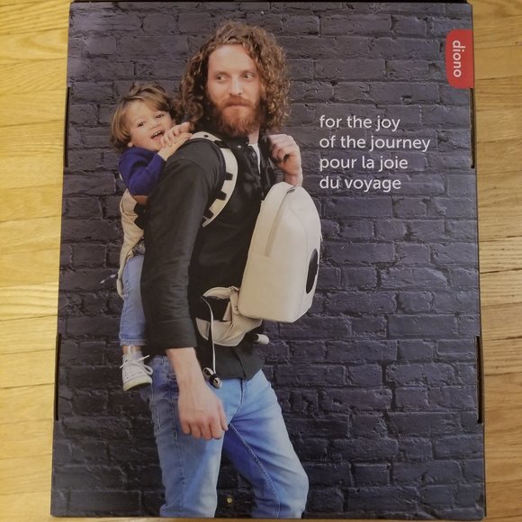 Diano Carus Complete - Picture 3 of 3